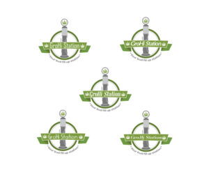 Logo-Design von Aaaron für dieses Projekt | Design: #9540302