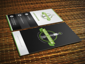 Logo-Design von Aaaron für dieses Projekt | Design: #9542652