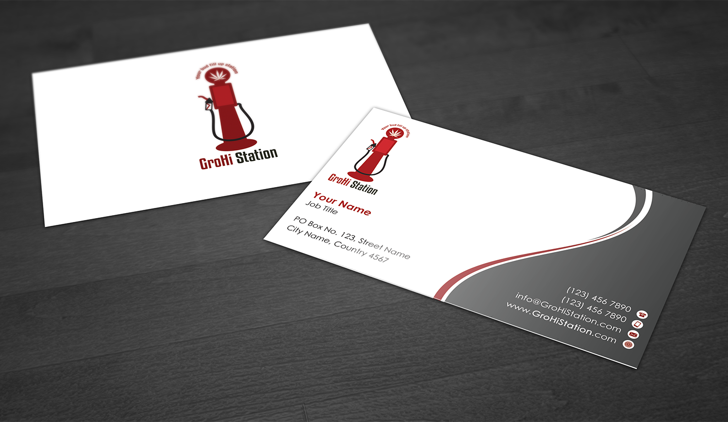 Diseño de Logo por premnice para este proyecto | Diseño #9575795