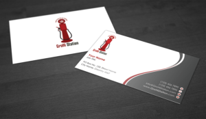 Logo Design by premnice for this project | Design: #9575795