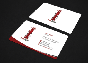 Logo-Design von premnice für dieses Projekt | Design: #9575798