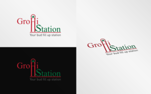 Logo-Design von Grafactory für dieses Projekt | Design: #9557640