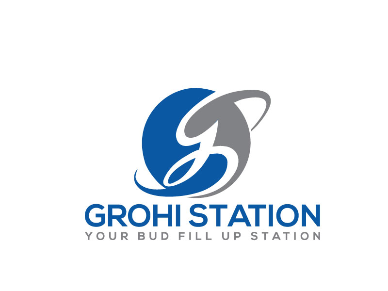 Logo Design by designstudio007 for this project | Design #9521764