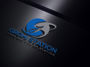 Logo-Design von designstudio007 für dieses Projekt | Design: #9521765
