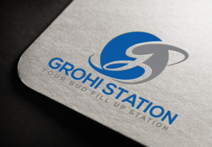 Logo-Design von designstudio007 für dieses Projekt | Design: #9521766