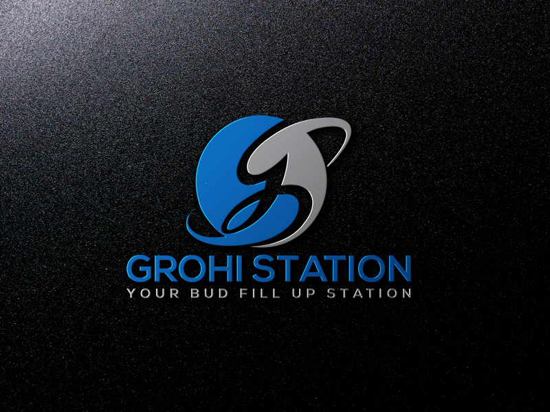 Logo-Design von designstudio007 für dieses Projekt | Design #9521767