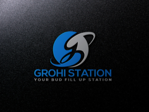Logo-Design von designstudio007 für dieses Projekt | Design: #9521767