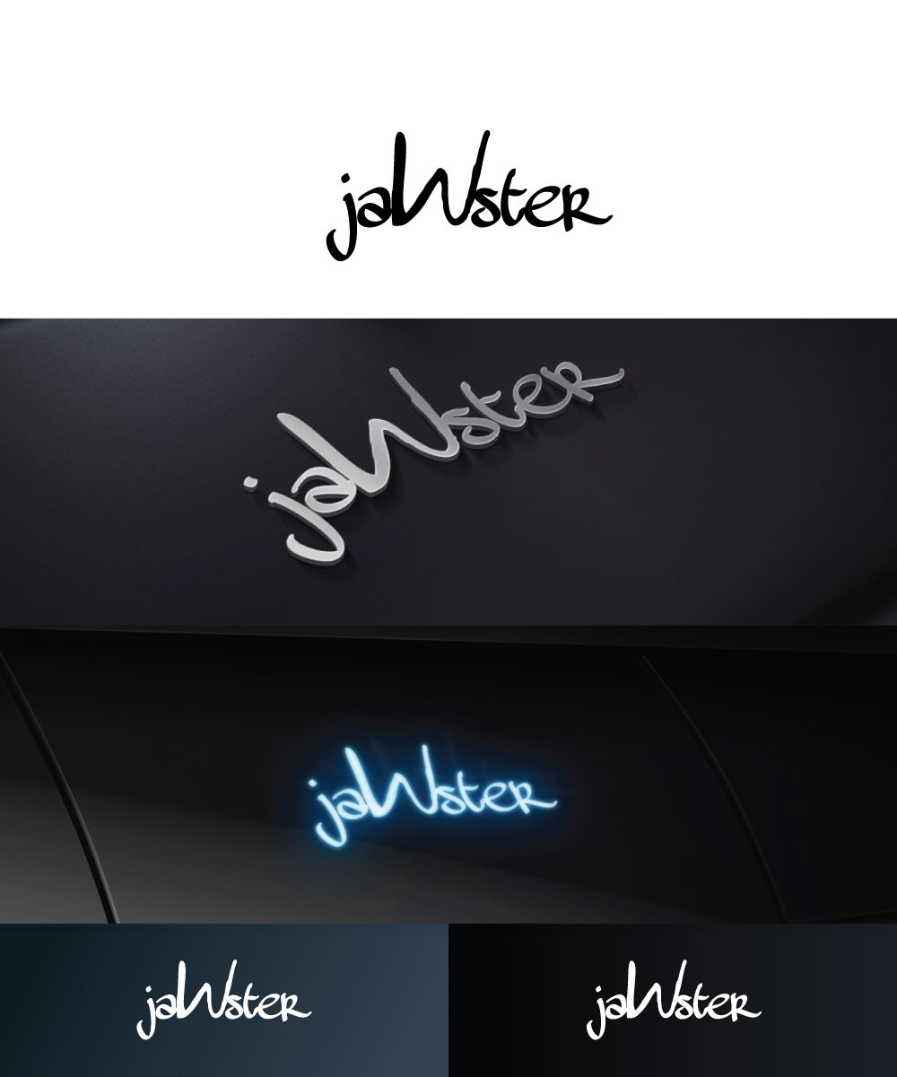 Logo Design by Sergio Coelho for this project | Design #9527018