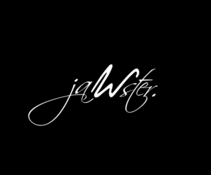 Logo Design by ELOISE LIND