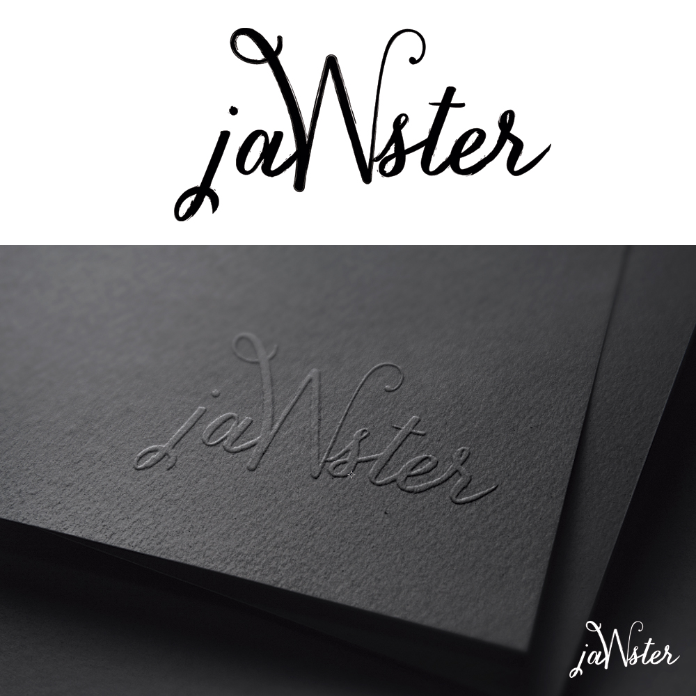 Logo Design by Shirlei Patricia for this project | Design #9519362