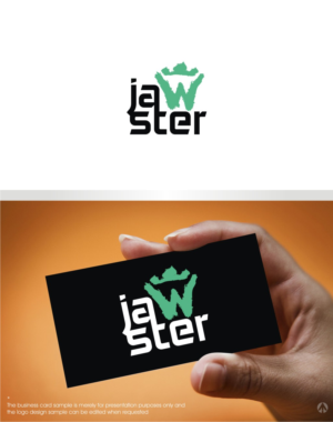 Logo Design by MBARO for this project | Design #9550009