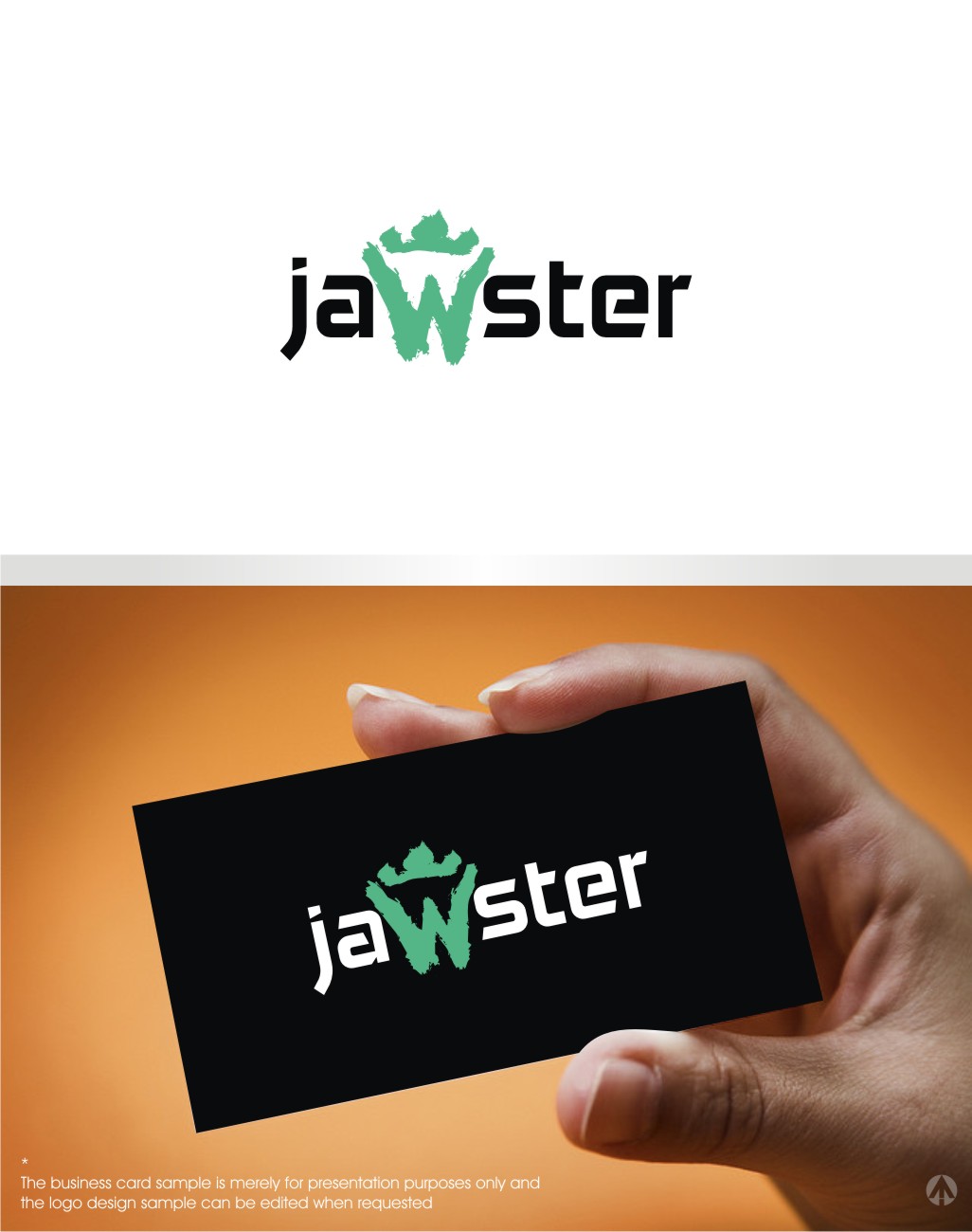 Logo Design by MBARO for this project | Design #9550010