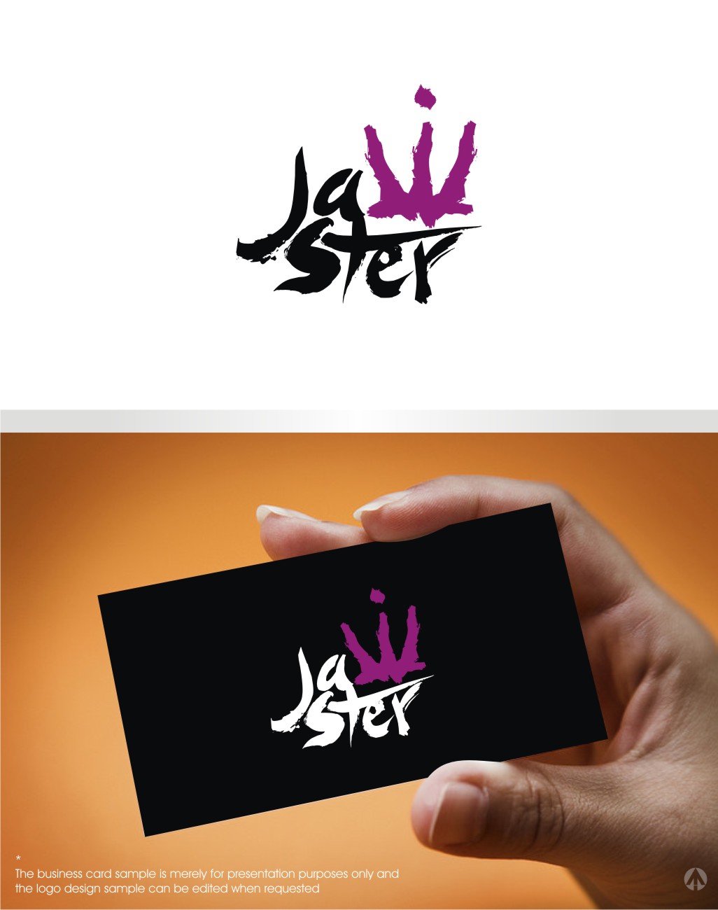 Logo Design by MBARO for this project | Design #9550701