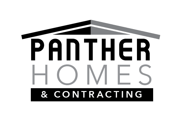 Logo Design by TSEdesign for Panther Homes & Contracting Ltd. | Design #9483728