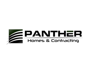 Logo Design by Liyana for Panther Homes & Contracting Ltd. | Design: #9569175