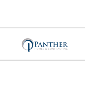 Logo Design by Tere G artwork for Panther Homes & Contracting Ltd. | Design: #9521474