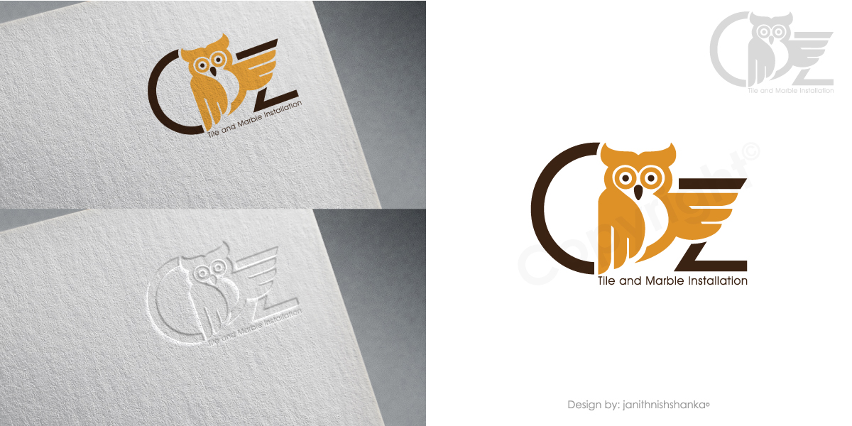 Masculine Elegant It Company Logo Design For Oz Sub Header Logo Design By Janith N For This Project 9505688