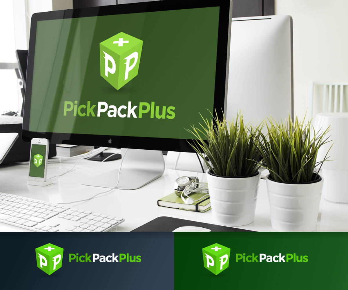 Logo Design by Sergio Coelho for District Media LLC | Design #9629040