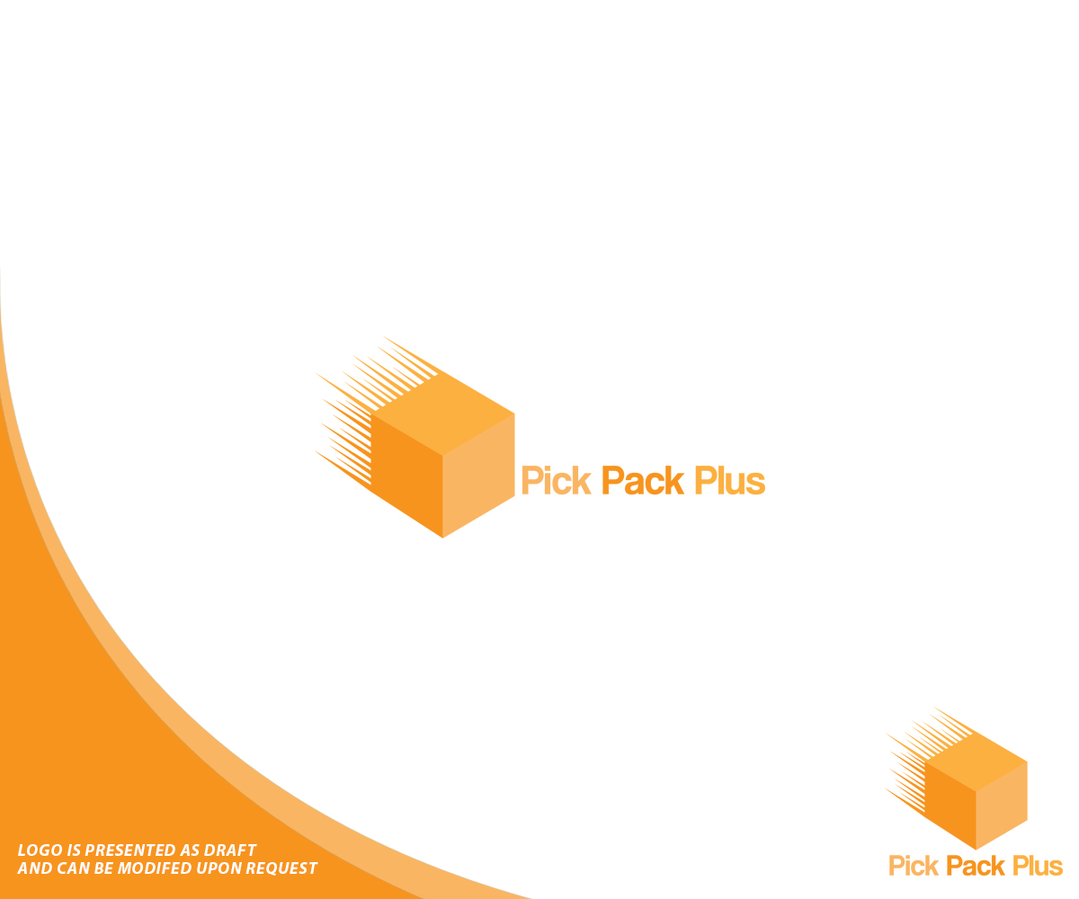 Logo Design by Professor P for District Media LLC | Design #9471935