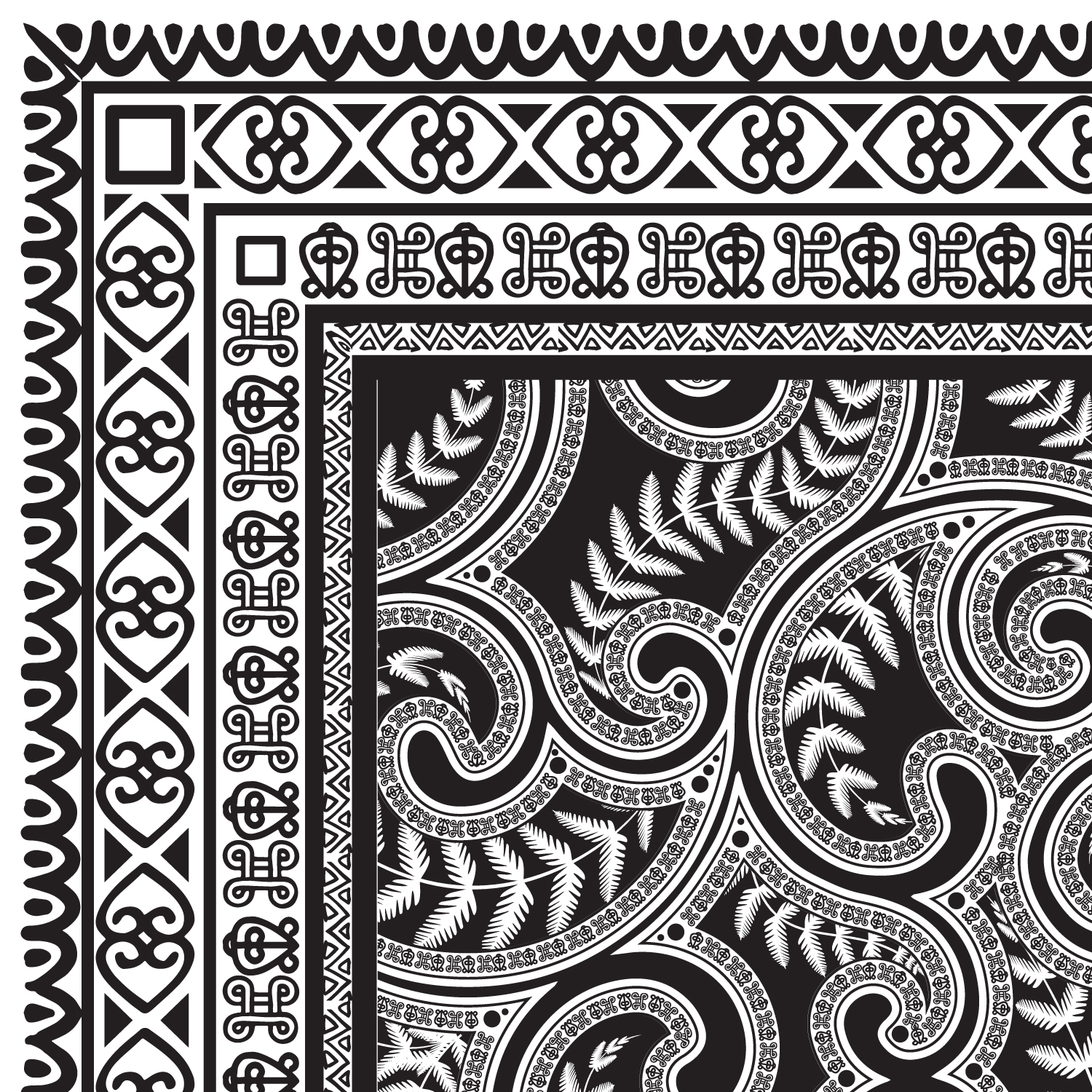 Print-Design von Ingrid Jones für dieses Projekt | Design #9537734