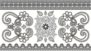 Print Design by Ingrid Jones for this project | Design: #9562955