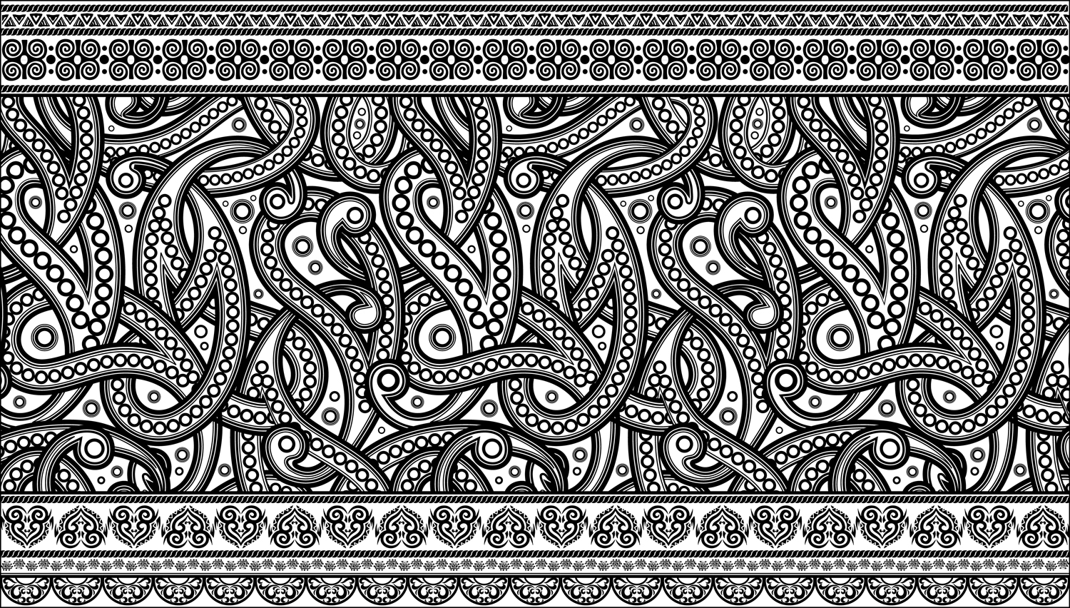 Print Design by Ingrid Jones for this project | Design #9562966