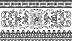 Print Design by Ingrid Jones for this project | Design: #9562992