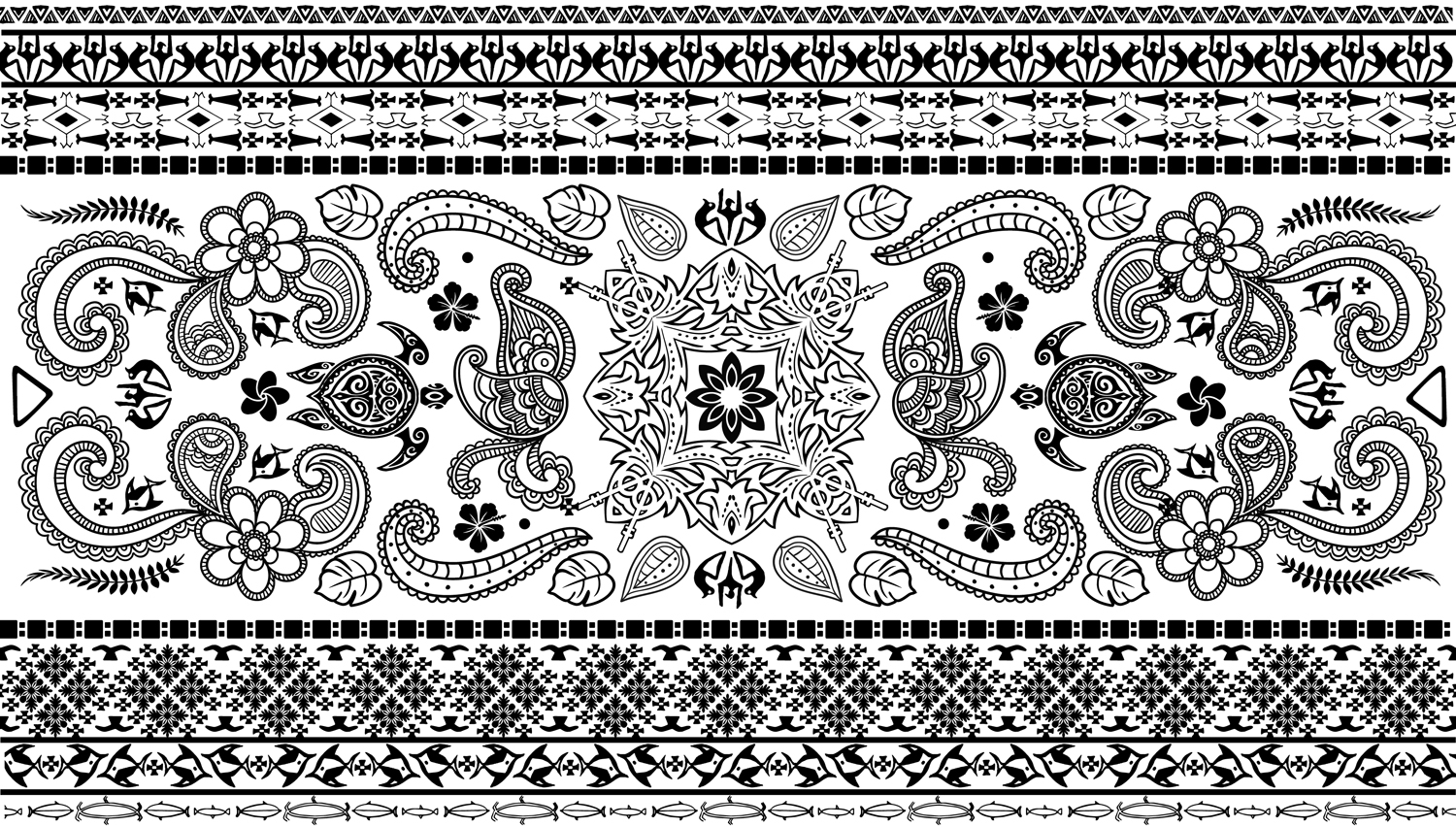 Print Design by Ingrid Jones for this project | Design #9597145