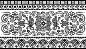 Print Design by Ingrid Jones for this project | Design #9597591