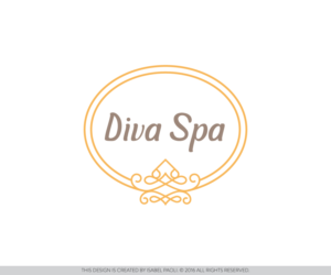 Logo Design by isabel.paoli for this project | Design: #9511221