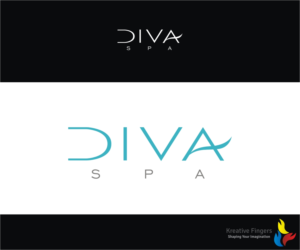 Logo Design by Kreative Fingers