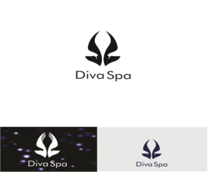 Logo Design by L H T