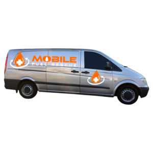 Logo-Design von sangeloenriquez für Mobile Fuel Rescue | Design: #9496857
