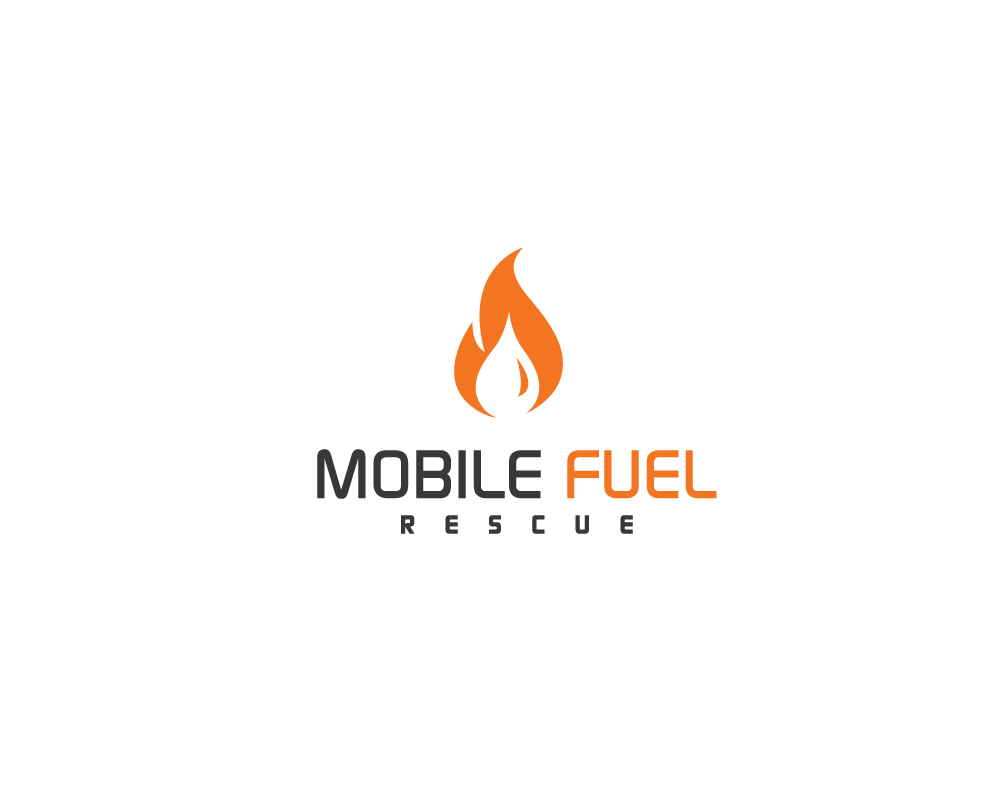 Logo-Design von Pram Shaw für Mobile Fuel Rescue | Design #9488842