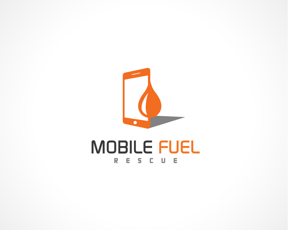 Logo Design by Pram Shaw for Mobile Fuel Rescue | Design #9499961