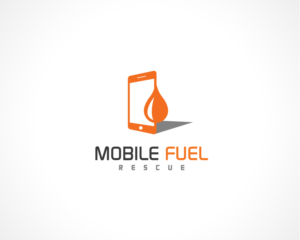 Logo-Design von Pram Shaw für Mobile Fuel Rescue | Design: #9499961