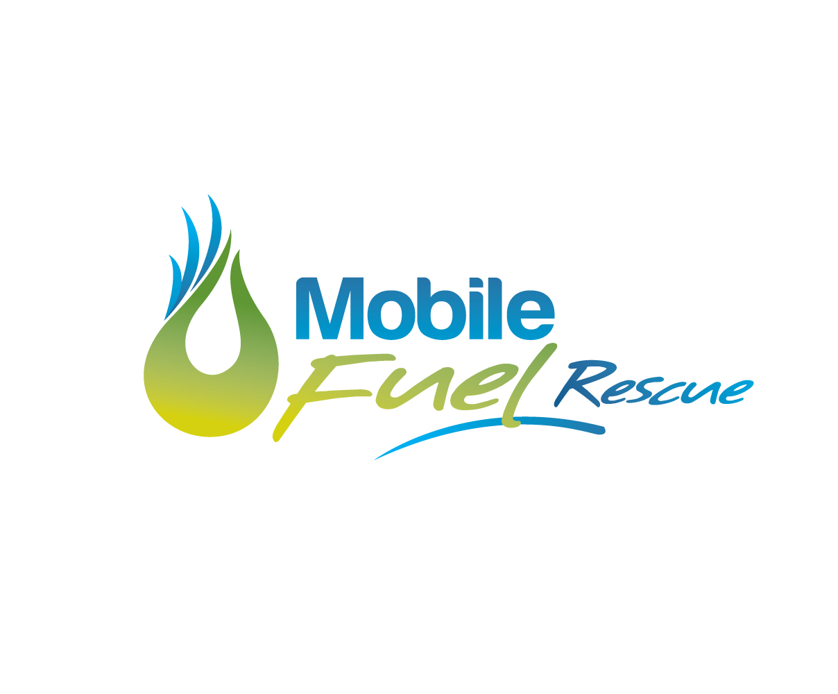 Logo Design by blue eye for Mobile Fuel Rescue | Design #9481952