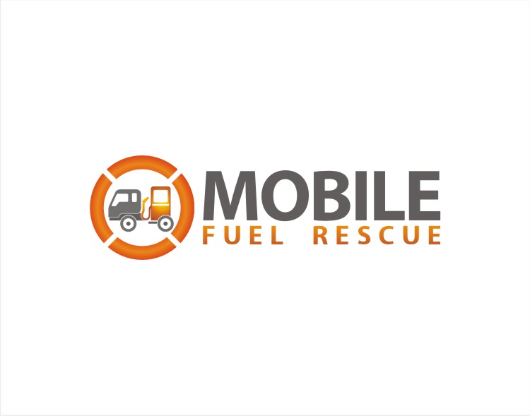 Design de Logo par creative.bugs pour Mobile Fuel Rescue | Design #9477426