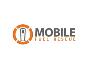 Logo-Design von creative.bugs für Mobile Fuel Rescue | Design: #9490687