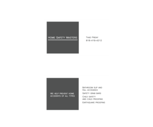 Business Card Design by persibishe