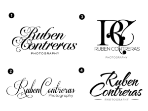Logo Design by ney@onedaygraphics