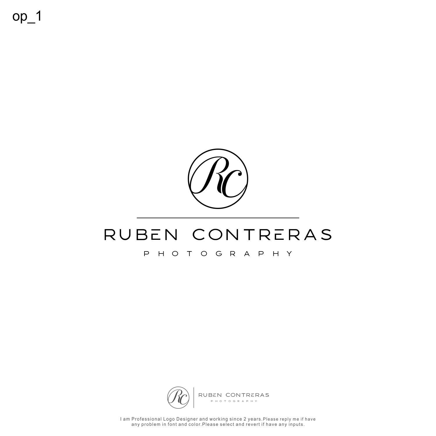 Logo Design by Well Being for this project | Design: #9559709