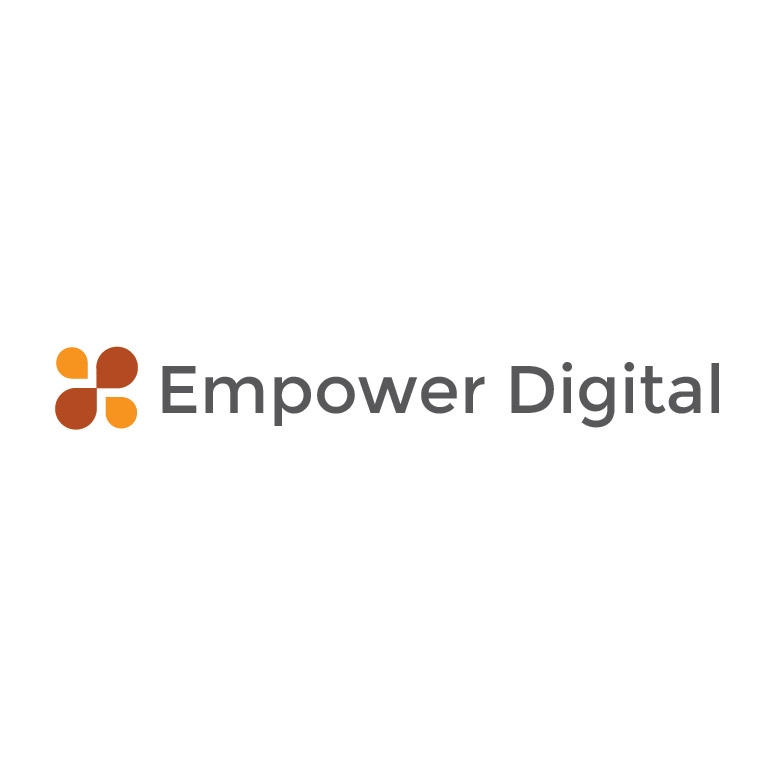 Logo Design by Design Possibilities for Empower Digital P/L | Design #9623298
