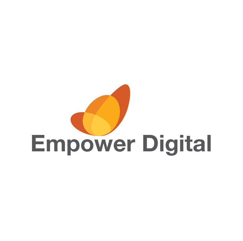 Logo Design by Design Possibilities for Empower Digital P/L | Design #9623299