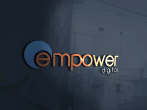Logo-Design von gabrisilva89 für Empower Digital P/L | Design #9633947