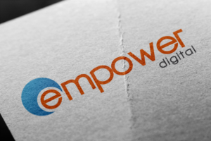 Logo-Design von gabrisilva89 für Empower Digital P/L | Design: #9633949