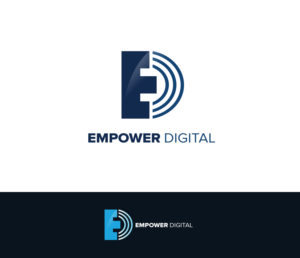 Logo-Design von anonrotide für Empower Digital P/L | Design #9641428