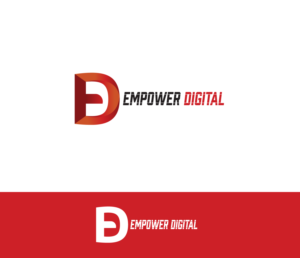 Logo-Design von anonrotide für Empower Digital P/L | Design: #9642410
