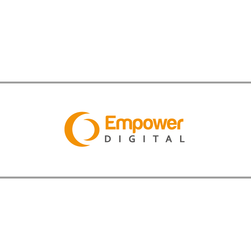 Logo Design by Tere G artwork for Empower Digital P/L | Design #9471707
