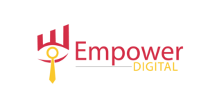 Logo-Design von creative.bugs für Empower Digital P/L | Design #9488071